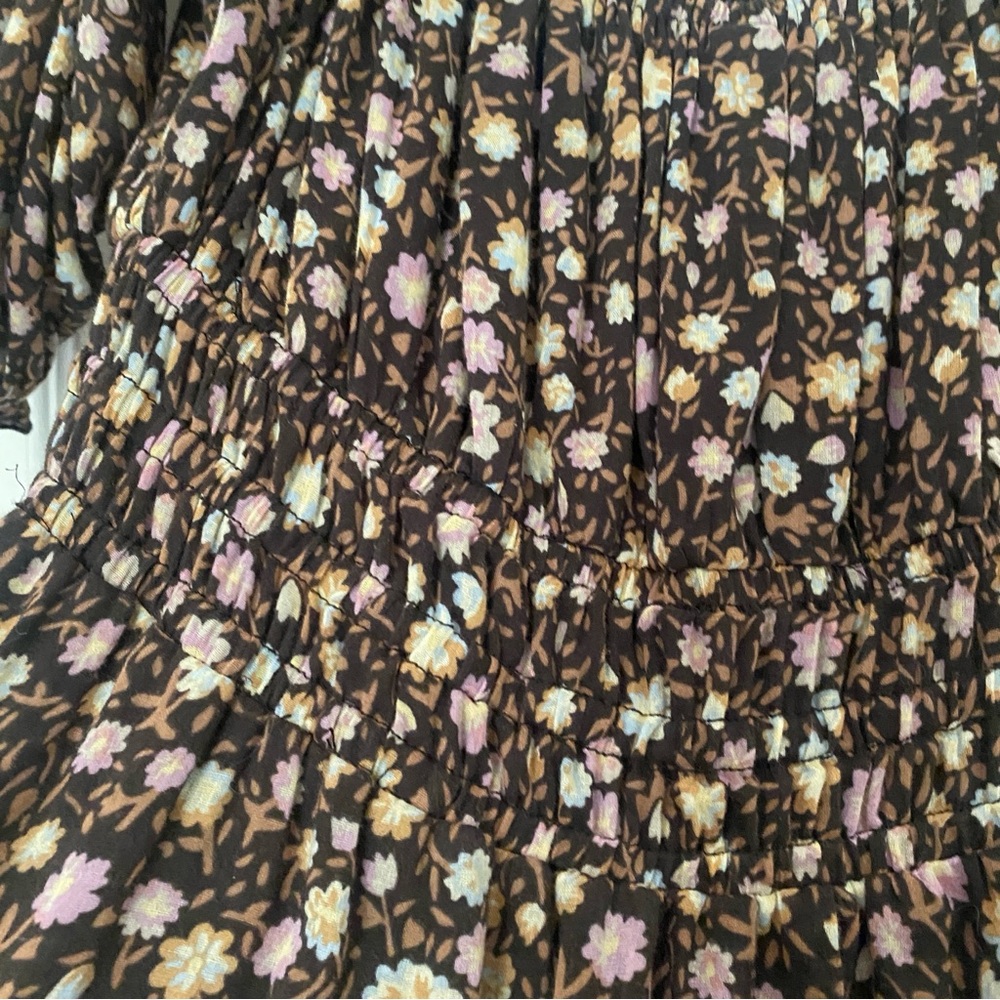 Spell Rae Midi Dress - Picture 5 of 8